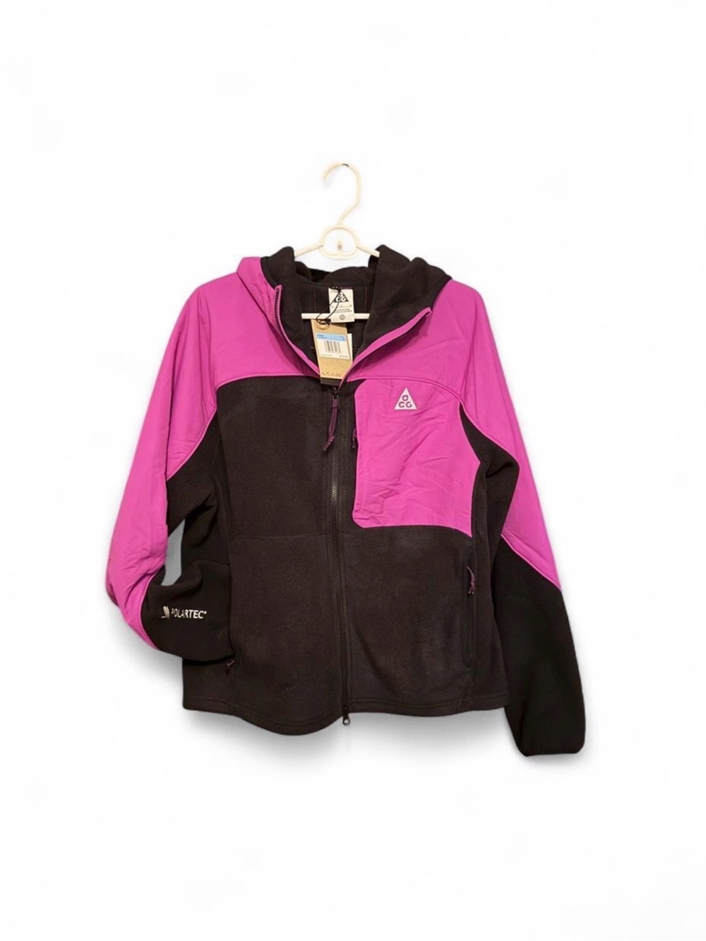 Nike ACG Wolf Tree Polartec Jacket